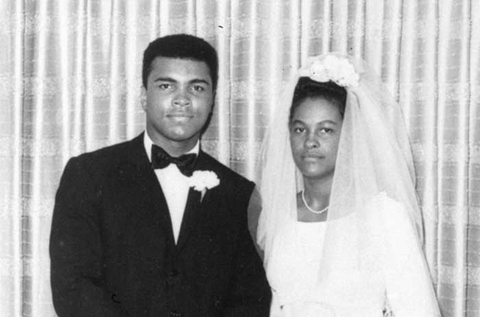 Ali&Belinda